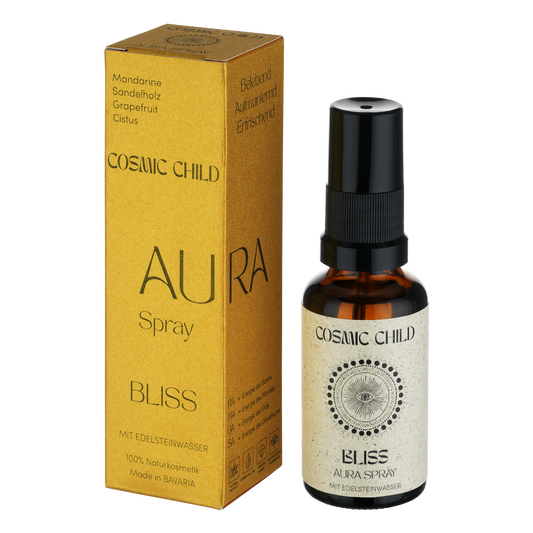 Aura Sprays von Cosmic Child