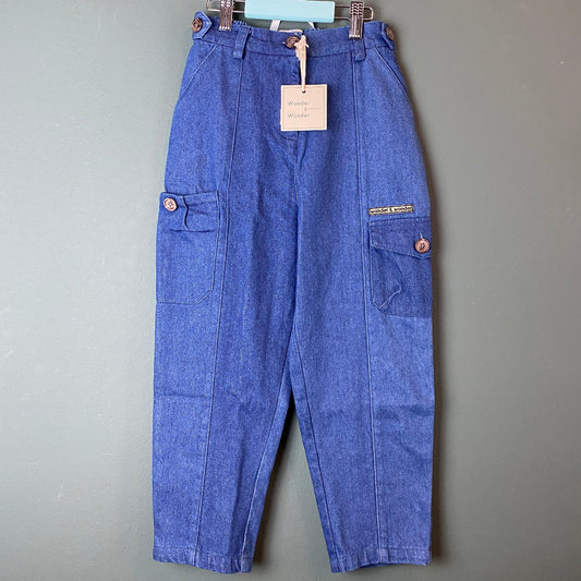coole Truck pants in Jeans