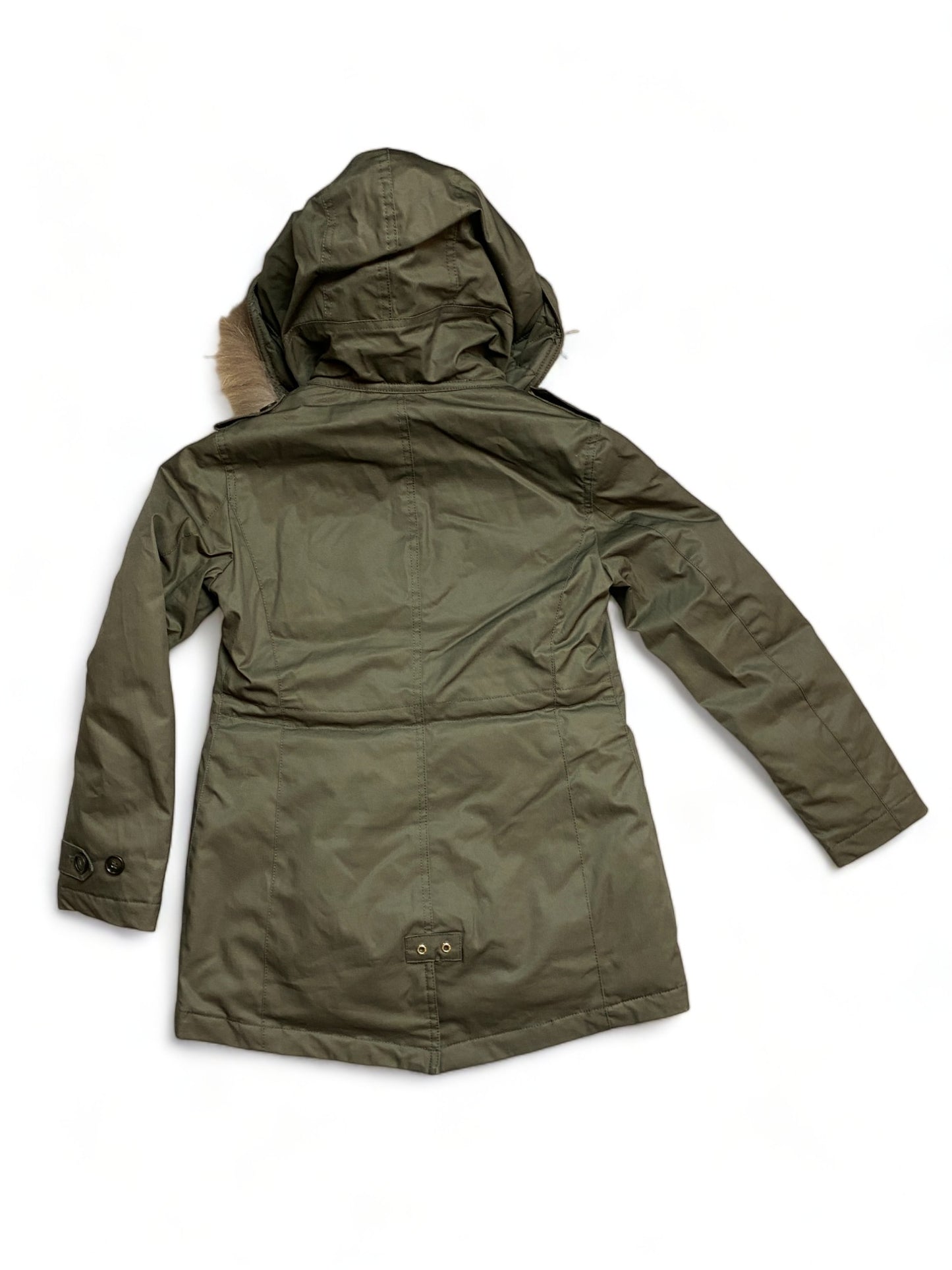 Woolrich Jacke 8 y