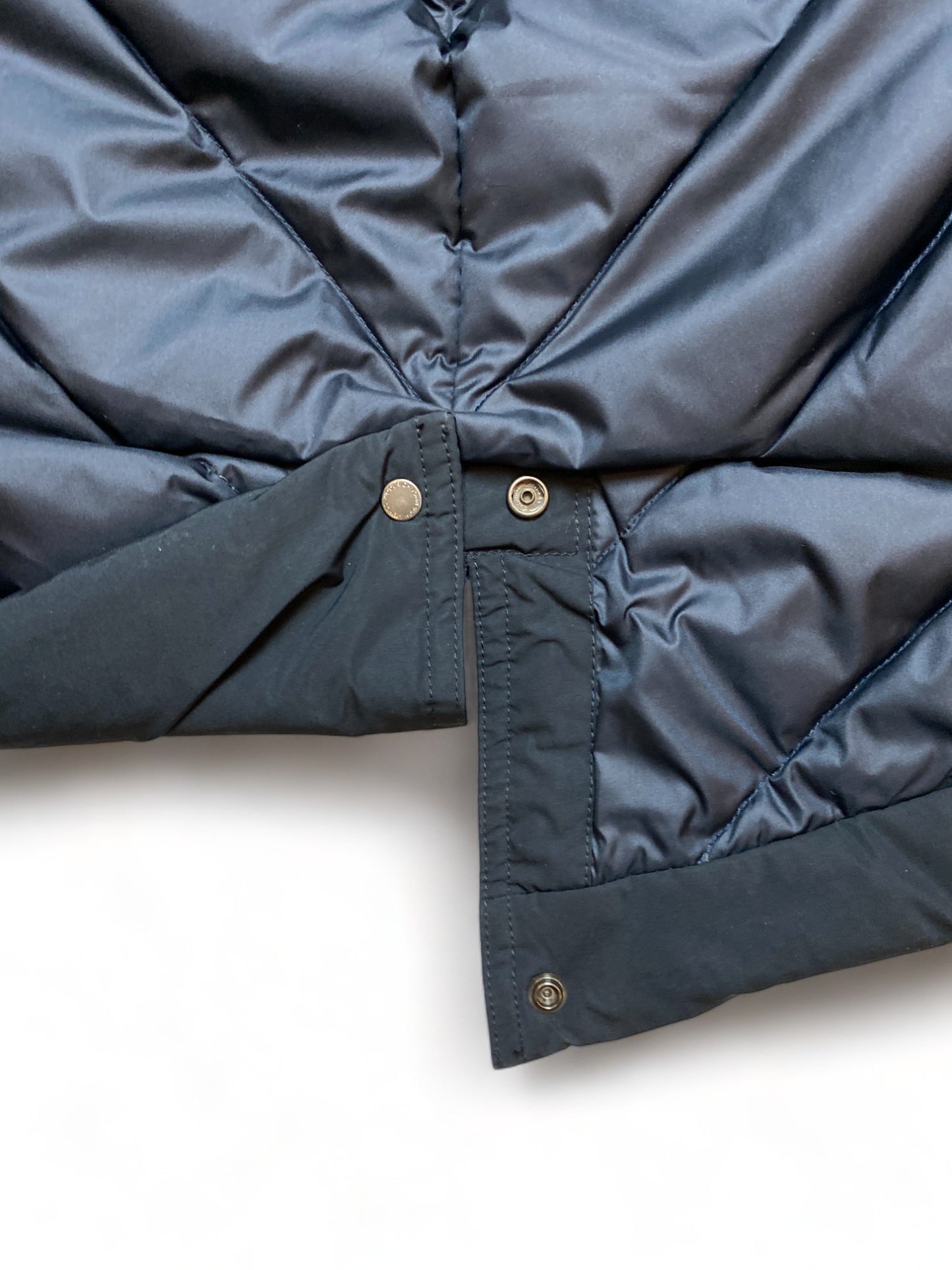 Woolrich Parka mit Pelz 8 y