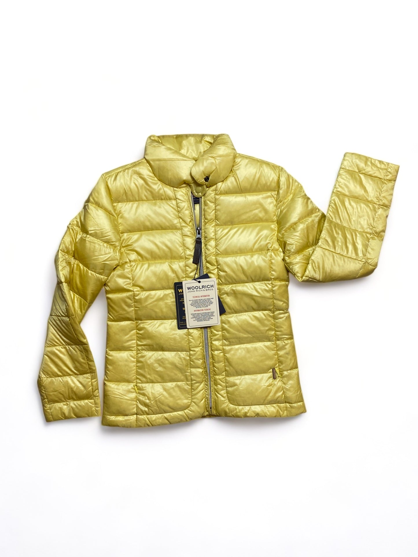 Woolrich Dauenenjacke 8 y