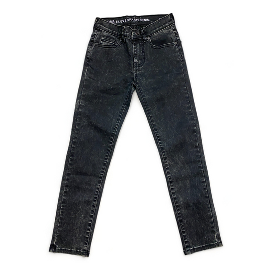 Black Denim slim fit jeans