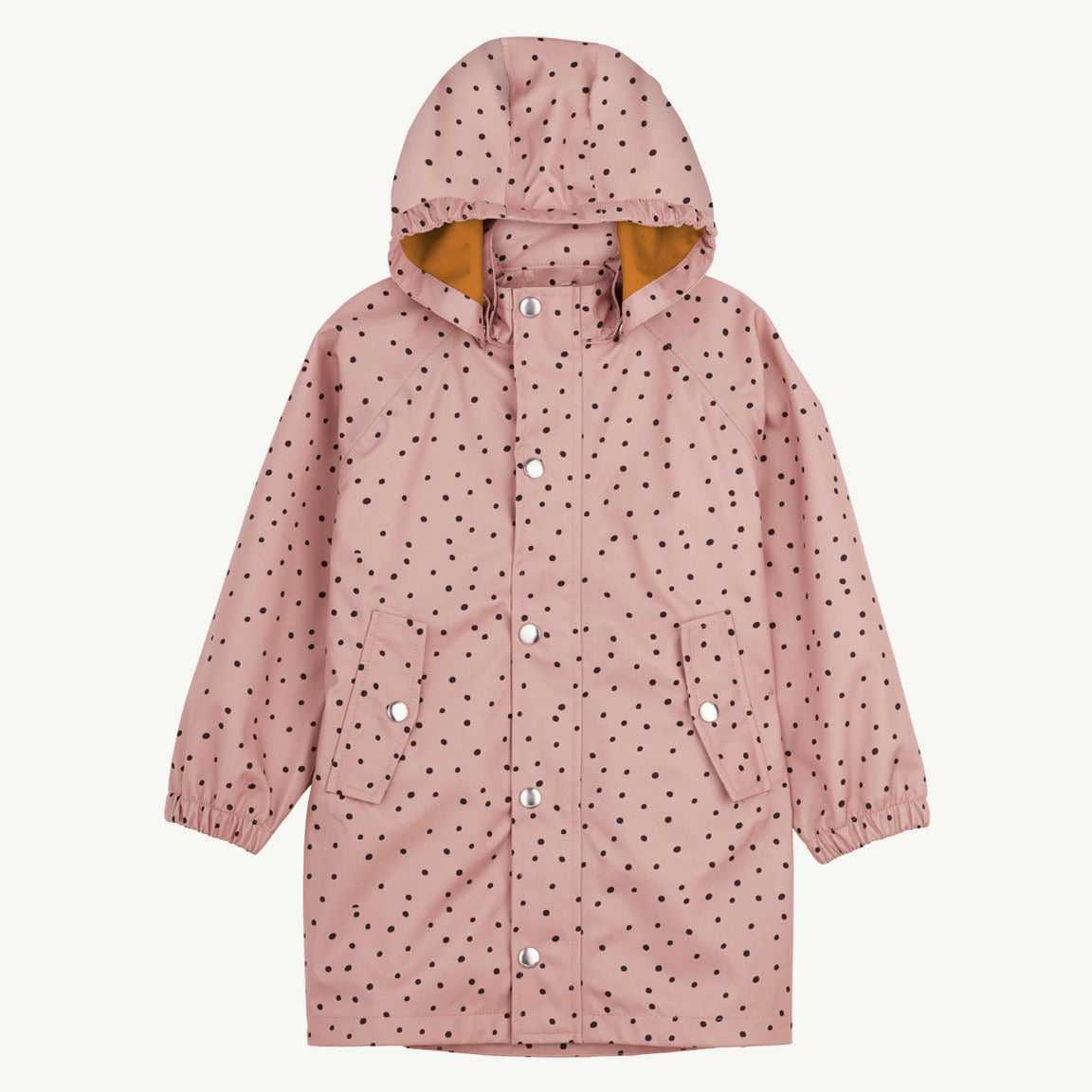 Regenjacke von Liewood in Confetti rose