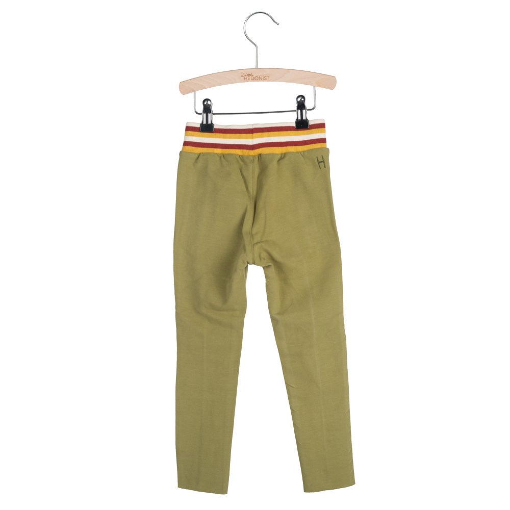 Track-Pants "Marley" von Littlehedonist - Mamakarussell