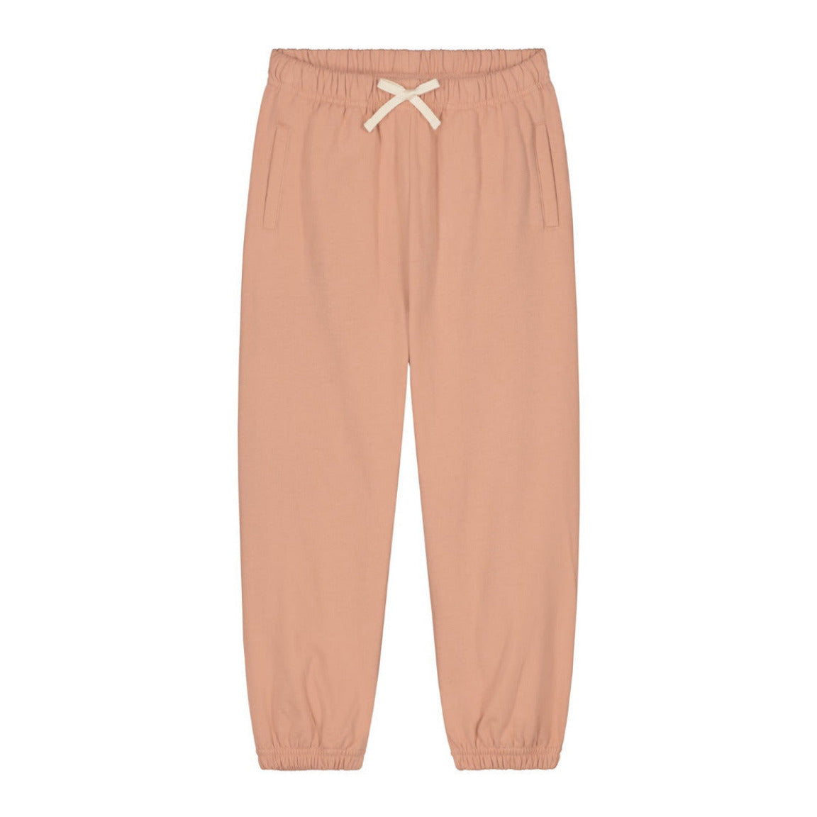 Baggy-Pants von Gray Label in der Farbe "Rustic Clay"