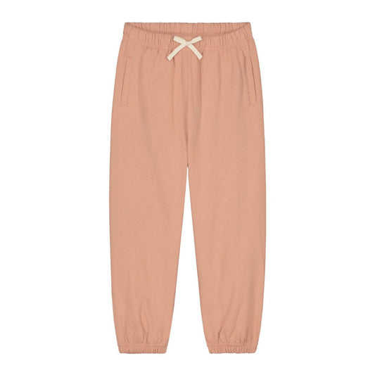 Baggy-Pants von Gray Label in der Farbe "Rustic Clay"